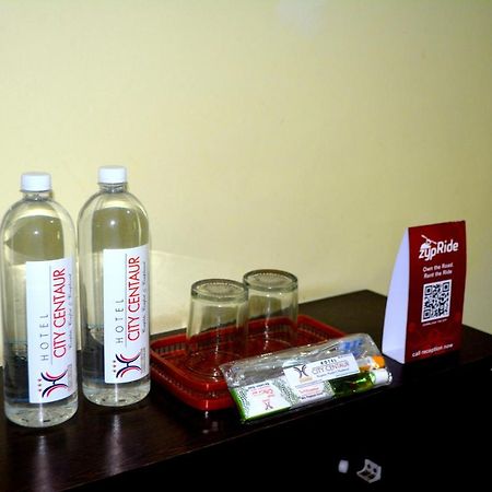 Hotel City Centaur And Convention Center- Vaccinated Staff Bangalore Ngoại thất bức ảnh