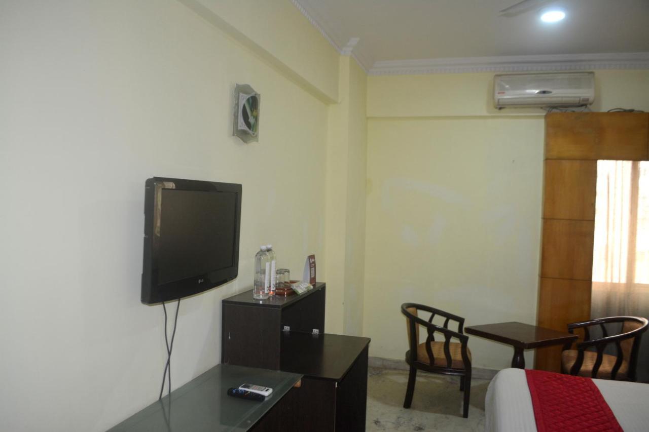 Hotel City Centaur And Convention Center- Vaccinated Staff Bangalore Ngoại thất bức ảnh