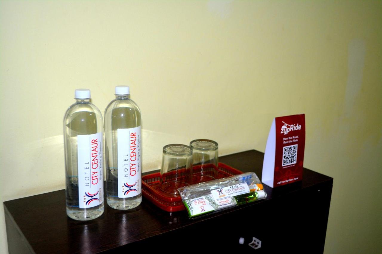 Hotel City Centaur And Convention Center- Vaccinated Staff Bangalore Ngoại thất bức ảnh