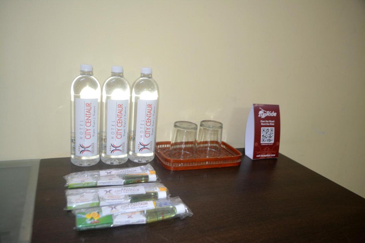 Hotel City Centaur And Convention Center- Vaccinated Staff Bangalore Ngoại thất bức ảnh