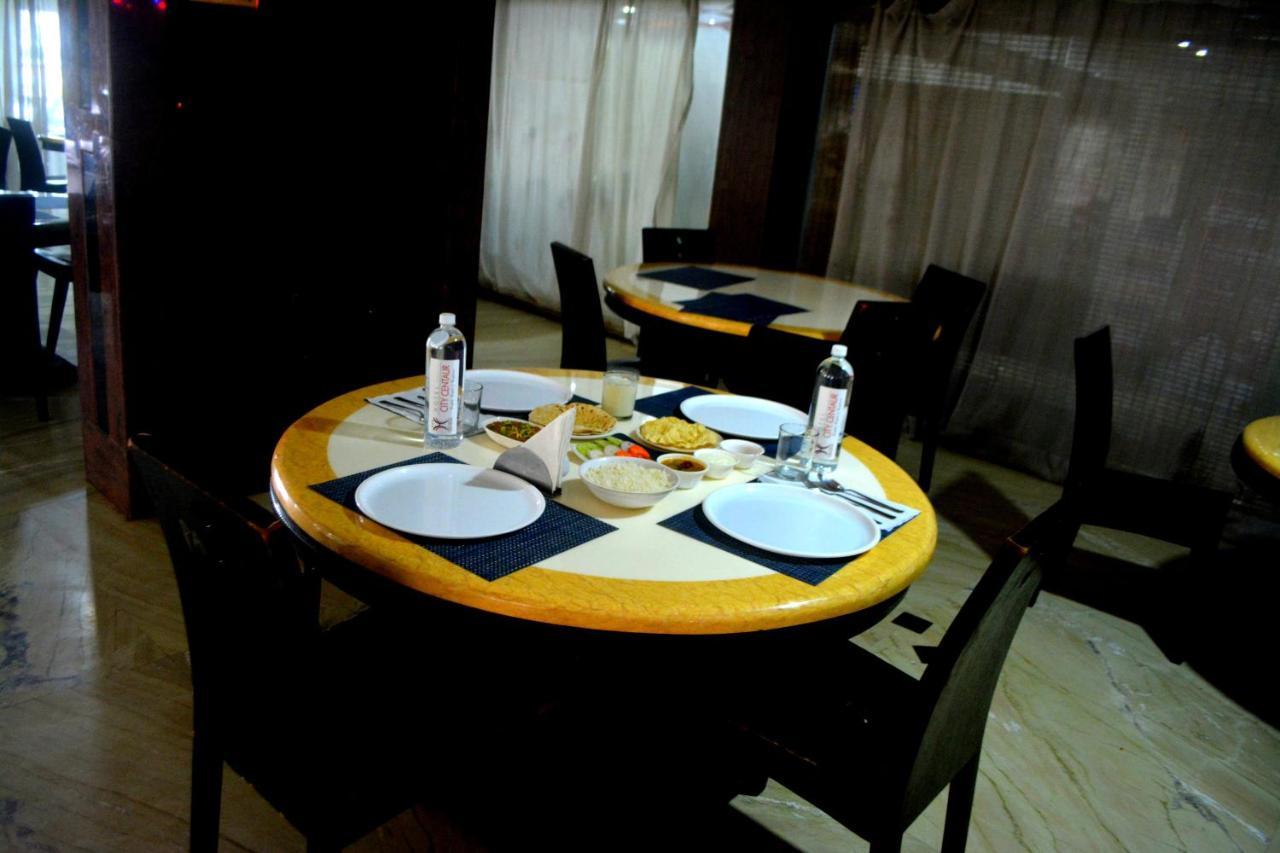 Hotel City Centaur And Convention Center- Vaccinated Staff Bangalore Ngoại thất bức ảnh